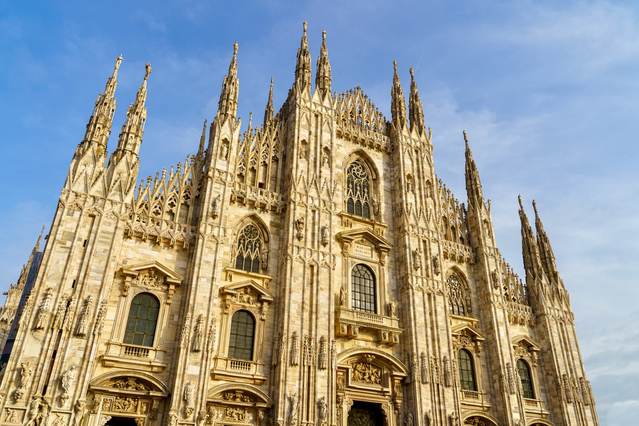 Milan